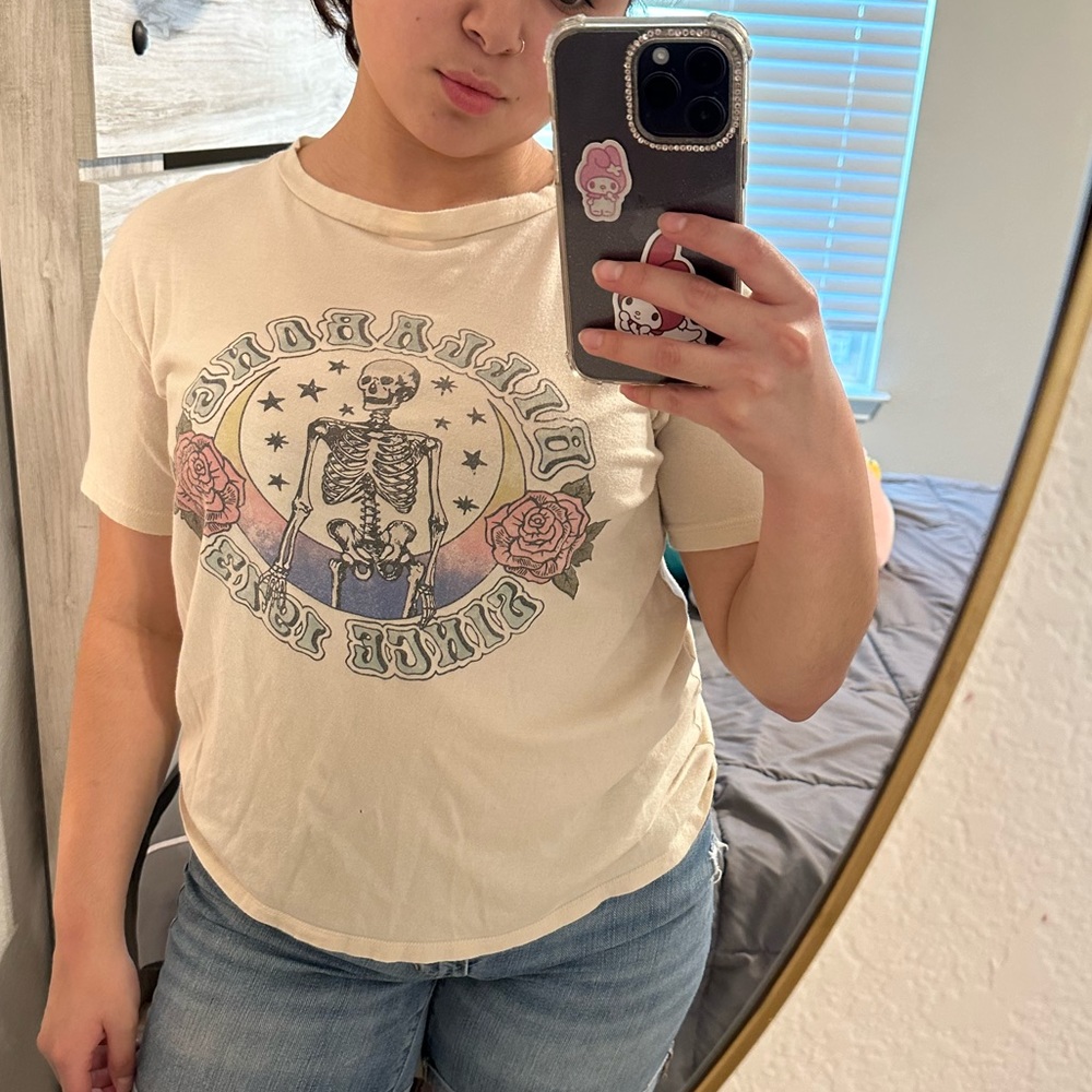 Billabong tee